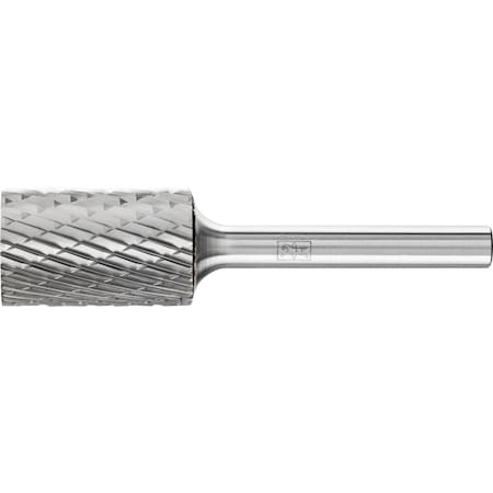 Pferd Carbide Bur, SCTI SA-6, 1/4", Double Cut 24112
